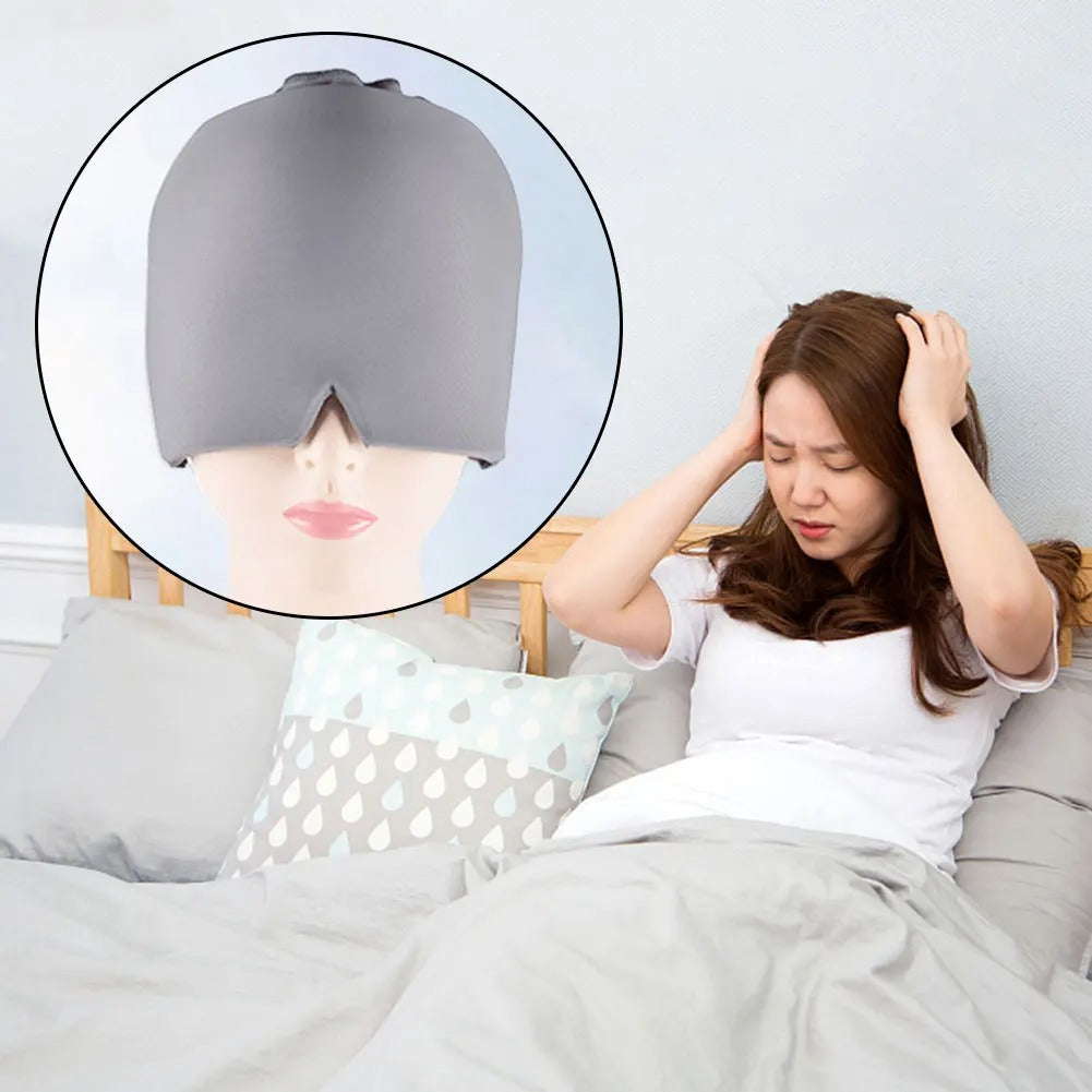 Headache Gel Cap