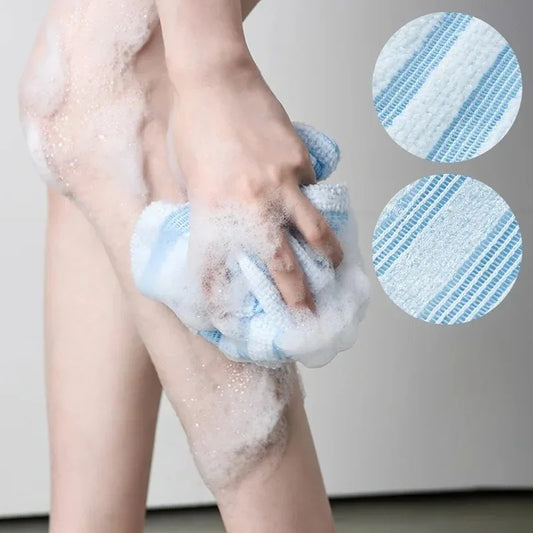 Exfoliating Towel