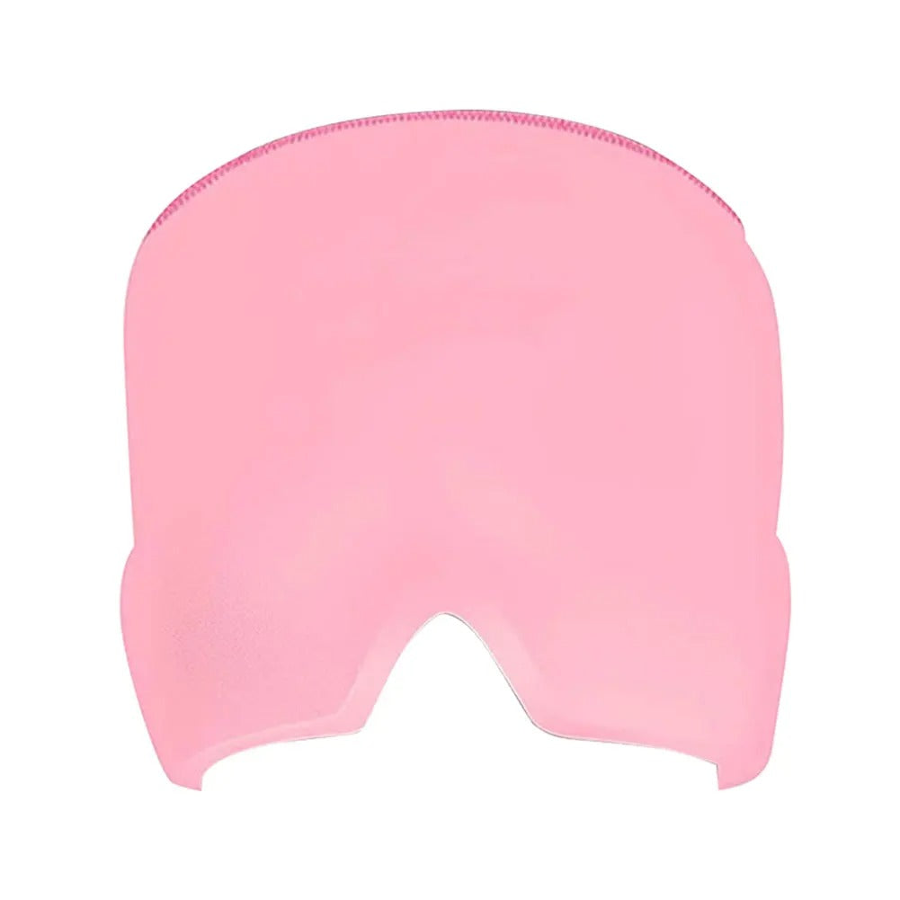 Headache Gel Cap