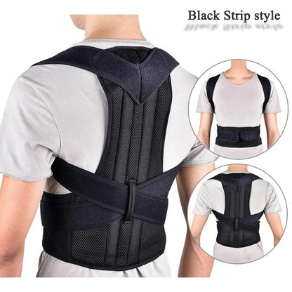 Back Posture