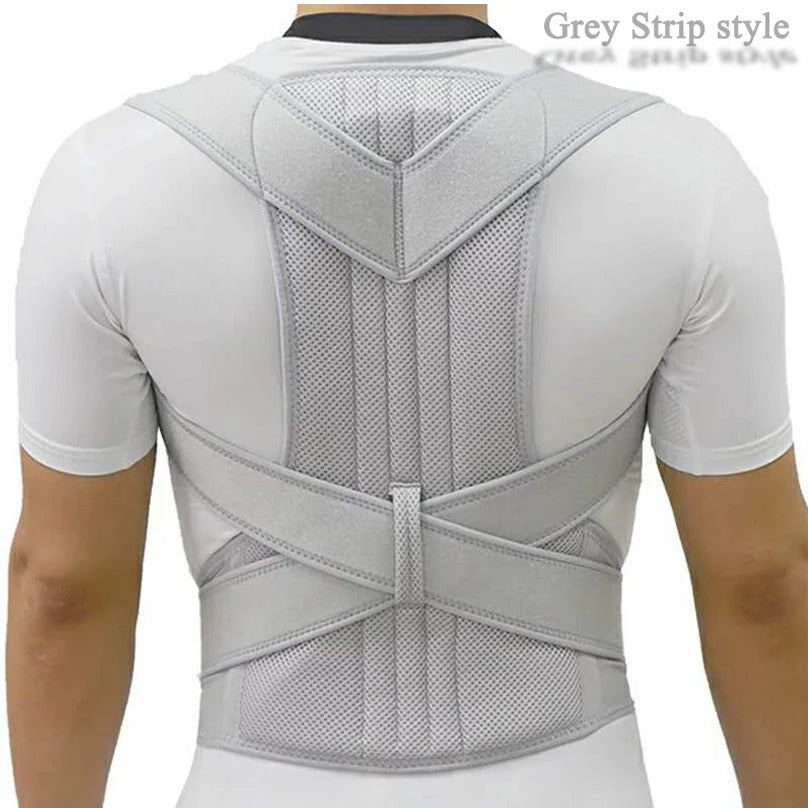 Back Posture
