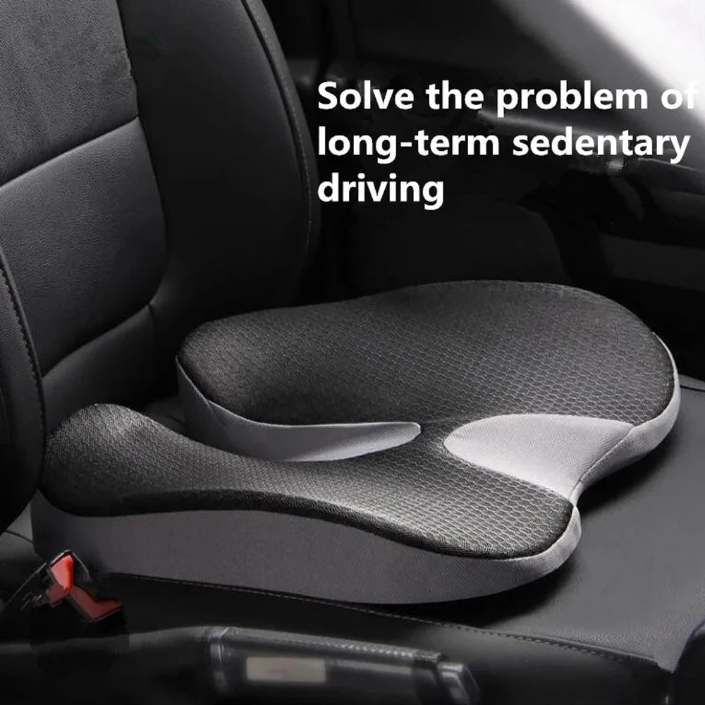 Soothe Plus Seat Cushion