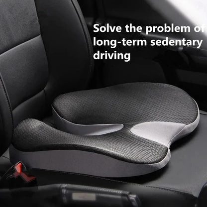Soothe Plus Seat Cushion