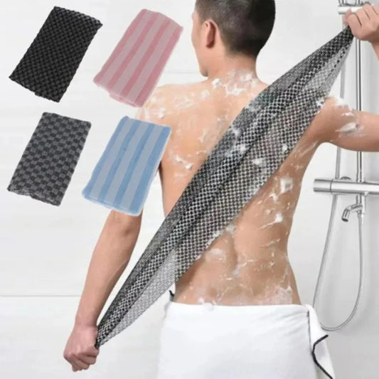 Exfoliating Towel