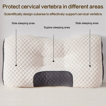 Deep Sleep Pillow