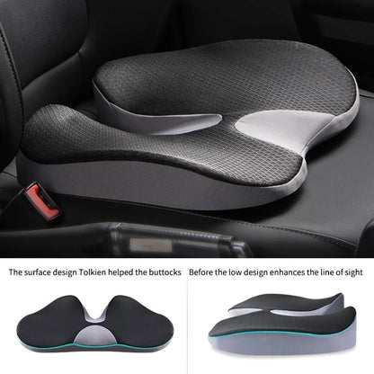 Soothe Plus Seat Cushion