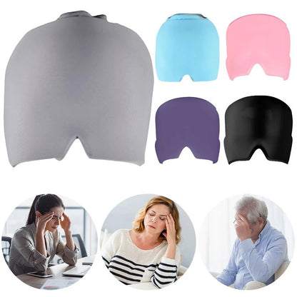 Headache Gel Cap
