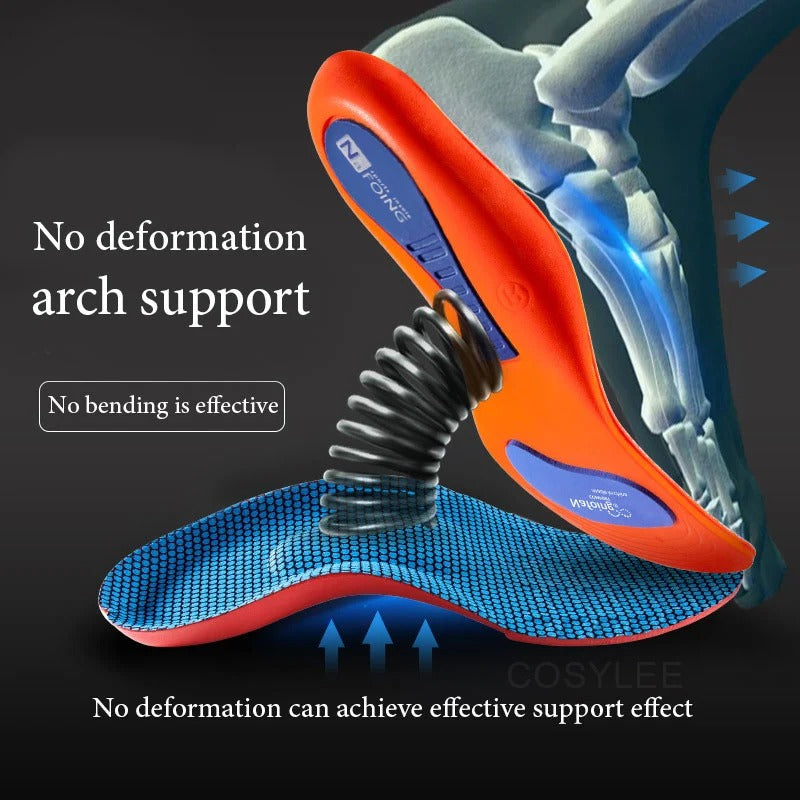 arch support