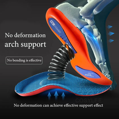 arch support