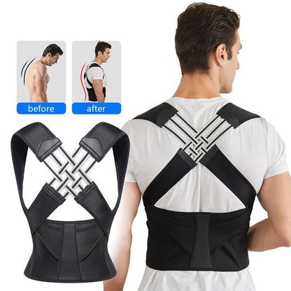 Back Posture