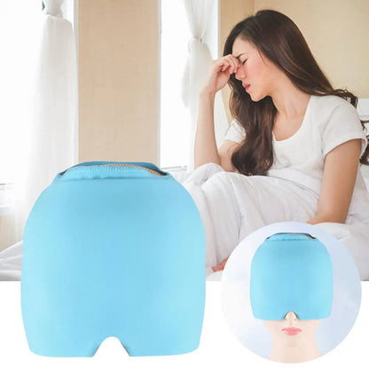 Headache Gel Cap