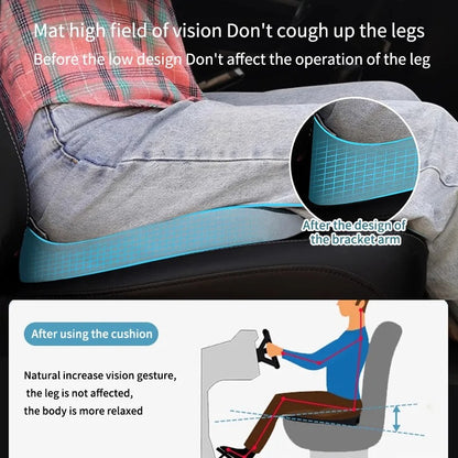 Soothe Plus Seat Cushion