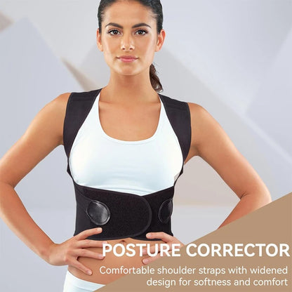 Back Posture