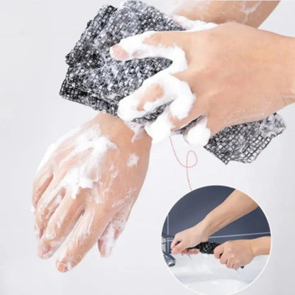 Exfoliating Towel
