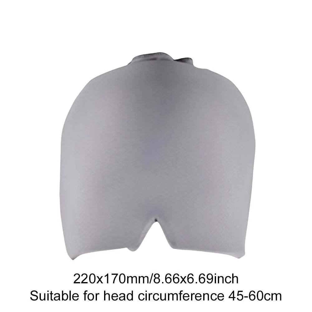 Headache Gel Cap