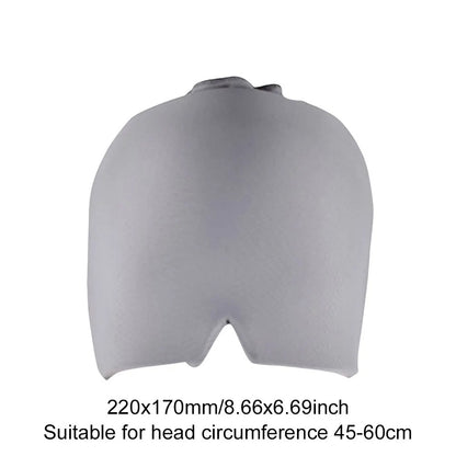 Headache Gel Cap