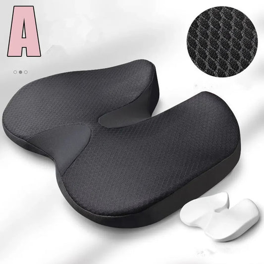 Soothe Plus Seat Cushion