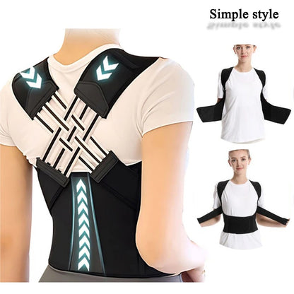 Back Posture