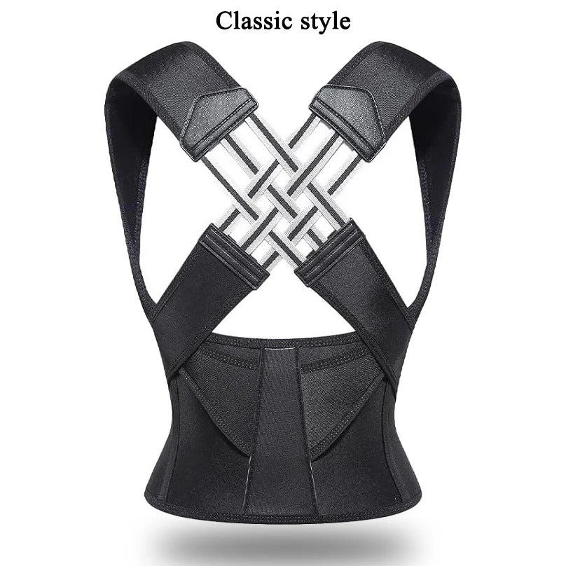 Back Posture