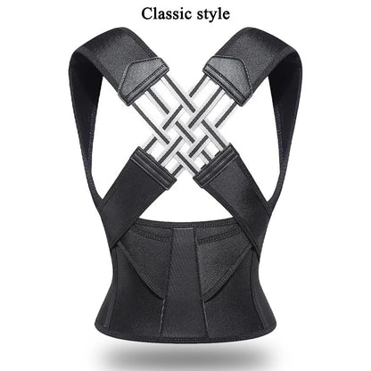 Back Posture