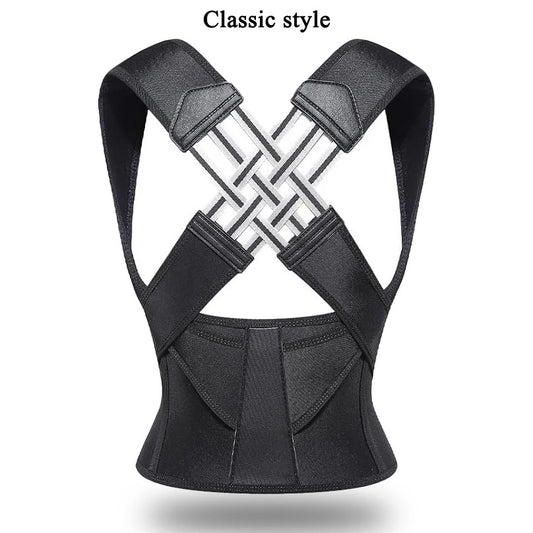 Back Posture